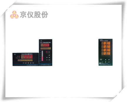 XMBA-8000系列智能型四回路、四數(shù)顯、雙輸出控制