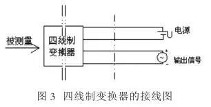 壓力變送器 2，3，4線連接和區(qū)別你知道嗎？